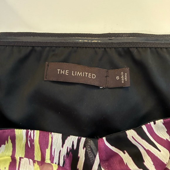 Express Dress - Picture 5 of 5